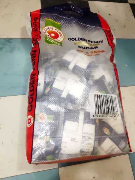 Happy Customer Supermarket-review-photo-by-depearl-image-2