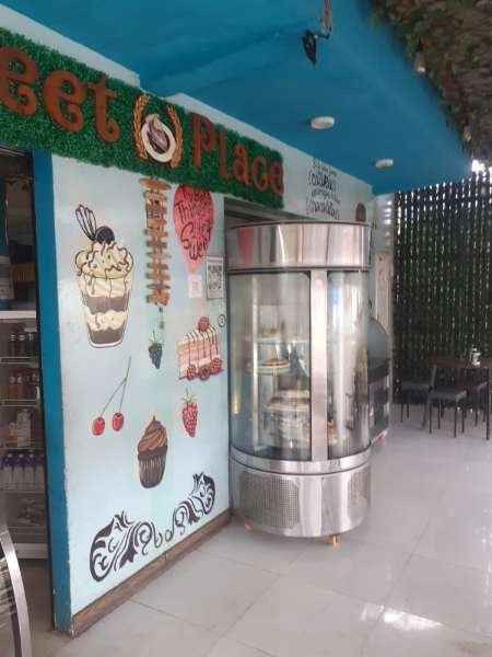 Sweet Spot Bakery & Cafe-review-photo-by-davidloba-image-2