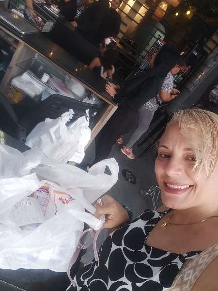 I visited Hato Grill Supermercado & paid  & here is my review