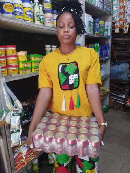 Gods Own Int'l Supermarket-review-photo-by-blessedglow-image-2