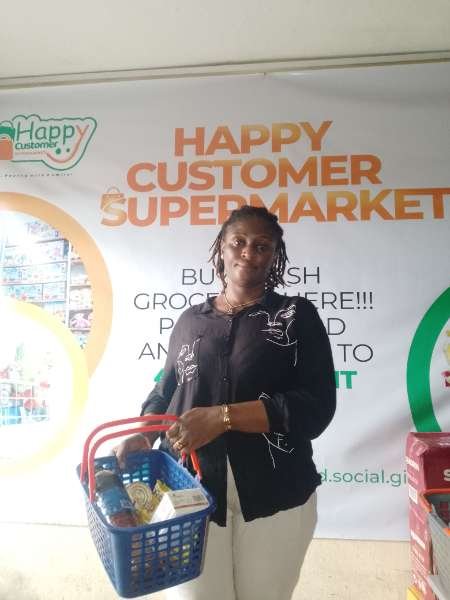 Happy Customer Supermarket-review-photo-by-ladyfoth-image-1