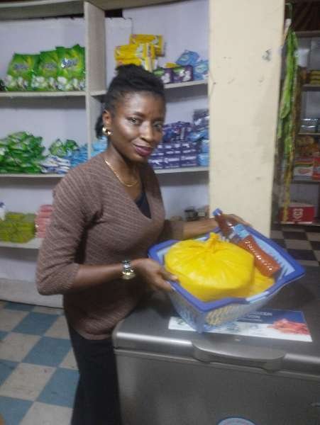 Happy Customer Supermarket-review-photo-by-luchyl-image-2