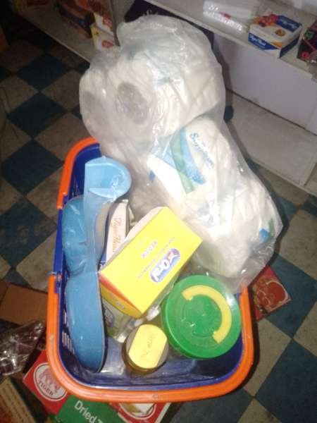 Happy Customer Supermarket-review-photo-by-floxya-image-2