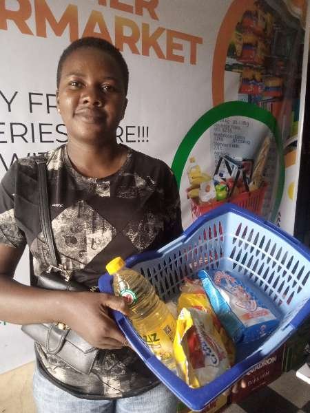 Happy Customer Supermarket-review-photo-by-glowandflow-image-1