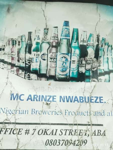 Mc Arinze Nwabueze-review-photo-by-prevailnjustice-image-2