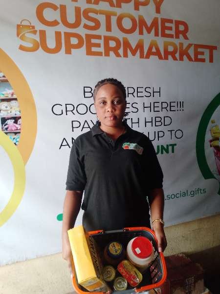 Happy Customer Supermarket-review-photo-by-blessedglow-image-1