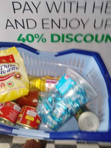 Happy Customer Supermarket-review-photo-by-charles101-image-2