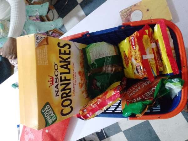 Happy Customer Supermarket-review-photo-by-fruityfaith-image-1