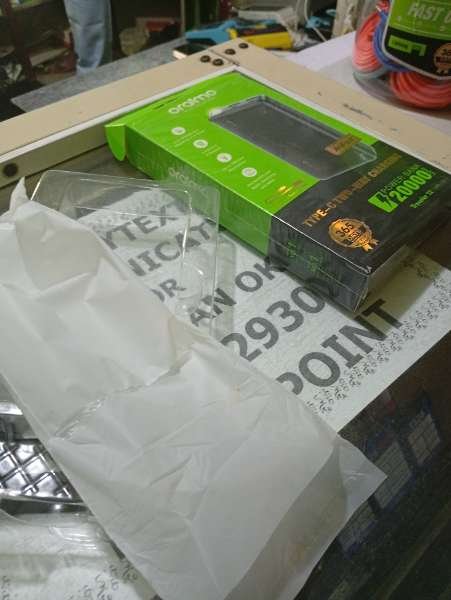 I visited Marvicom Super Store & paid  & here is my review