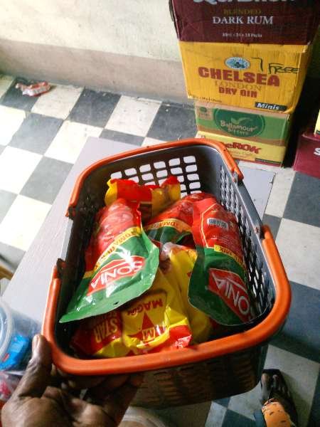 Happy Customer Supermarket-review-photo-by-youtheagles3-image-1
