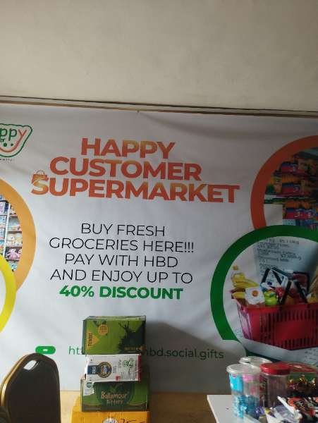 Happy Customer Supermarket-review-photo-by-charles101-image-2