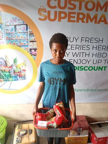 Happy Customer Supermarket-review-photo-by-chizzyice-image-2