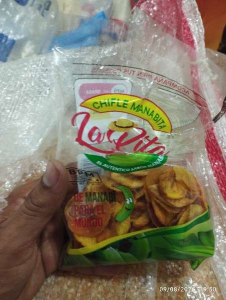 I visited Supermarket Leo & paid  & here is my review