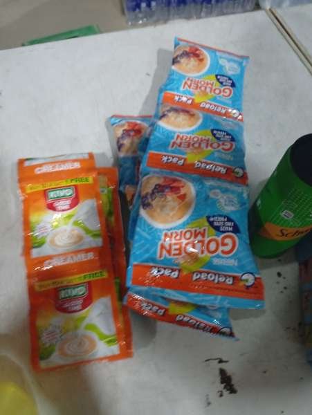 I visited JUDEL SUPERMARKET & paid  & here is my review