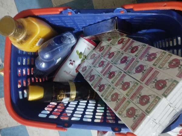 Happy Customer Supermarket-review-photo-by-charles101-image-1