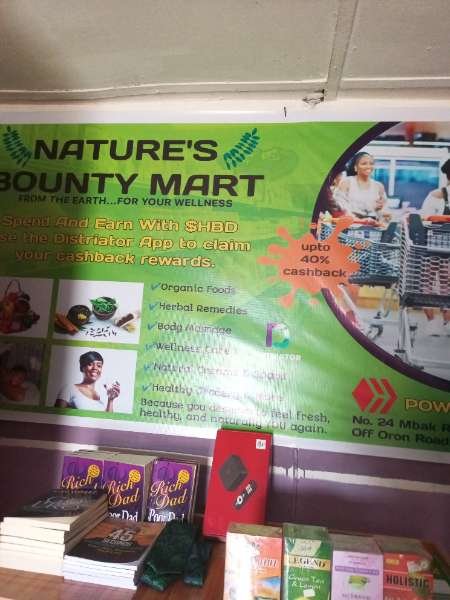 BOUNTY NATURE'S MART-review-photo-by-bukyrat-image-3