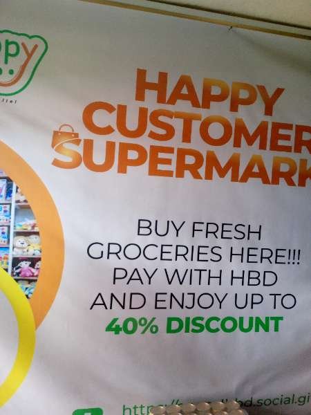 Happy Customer Supermarket-review-photo-by-youtheagles3-image-3