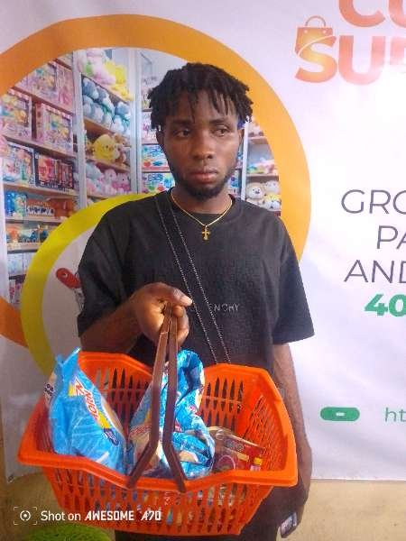Happy Customer Supermarket-review-photo-by-johnalex-image-1