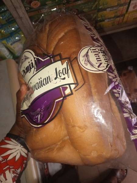 I visited Gods Own Int'l Supermarket & paid  & here is my review