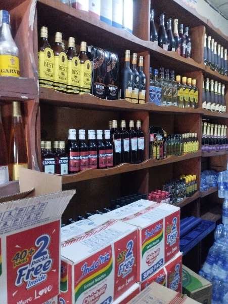 Gods Own Int'l Supermarket-review-photo-by-blessedglow-image-3