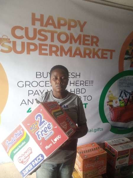 Happy Customer Supermarket-review-photo-by-glowandflow-image-1