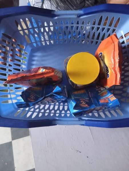 Happy Customer Supermarket-review-photo-by-omagrace-image-1
