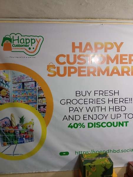 Happy Customer Supermarket-review-photo-by-omagrace-image-2
