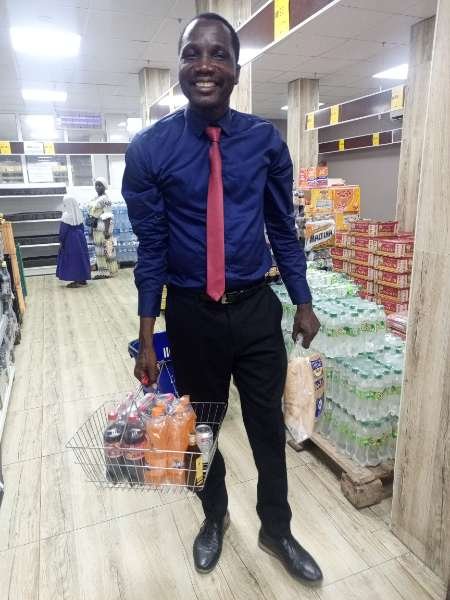 I visited bokkumart & paid  & here is my review