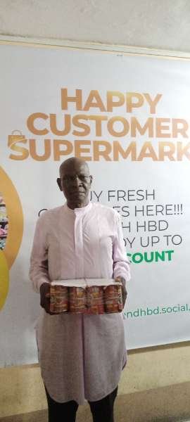 Happy Customer Supermarket-review-photo-by-harmony56-image-2