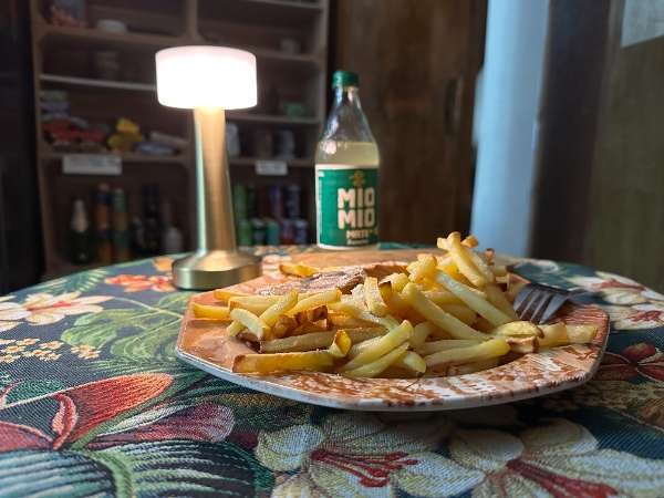 I visited Królestwo Bez Kresu & paid  & here is my review