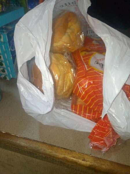 I visited JUDEL SUPERMARKET & paid  & here is my review