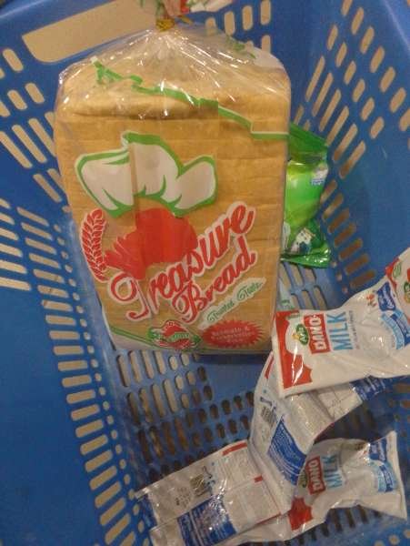 I visited JUDEL SUPERMARKET & paid  & here is my review