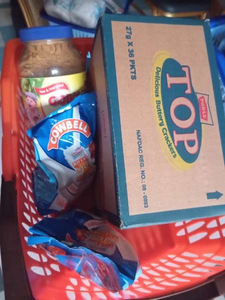 I visited Happy Customer Supermarket & paid  & here is my review