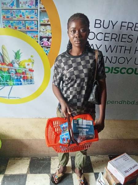 Happy Customer Supermarket-review-photo-by-floxya-image-2