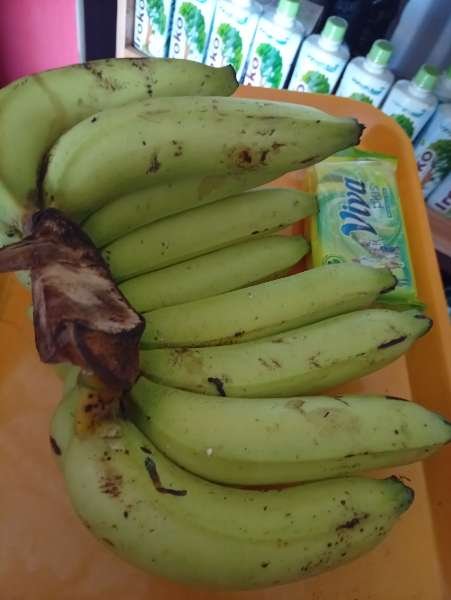 BOUNTY NATURE'S MART-review-photo-by-bukyrat-image-2