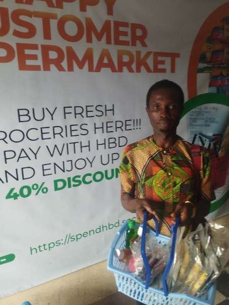 Happy Customer Supermarket-review-photo-by-vitality1010-image-1