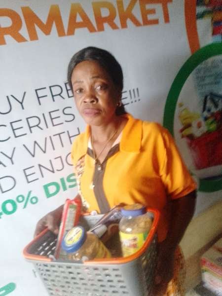I visited Happy Customer Supermarket & paid  & here is my review