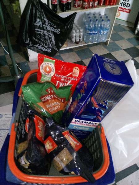 Happy Customer Supermarket-review-photo-by-youtheagles3-image-2