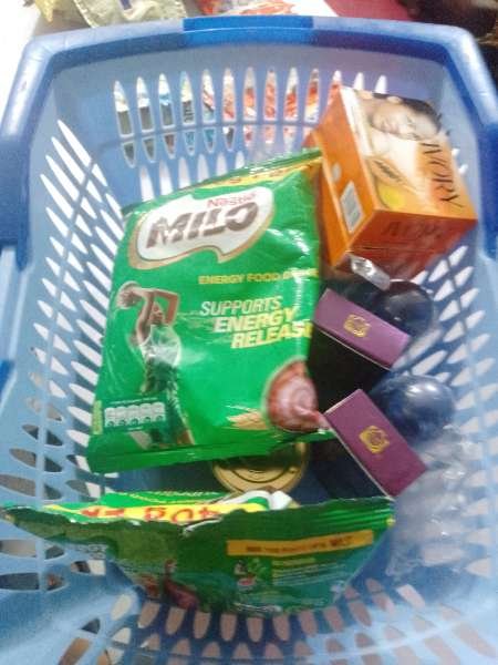 I visited Happy Customer Supermarket & paid  & here is my review