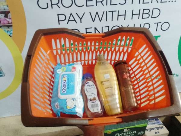 Happy Customer Supermarket-review-photo-by-life4real-image-2