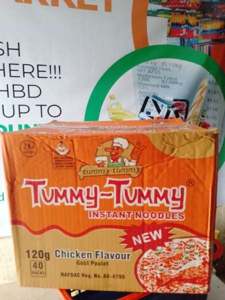 I visited Happy Customer Supermarket & paid  & here is my review