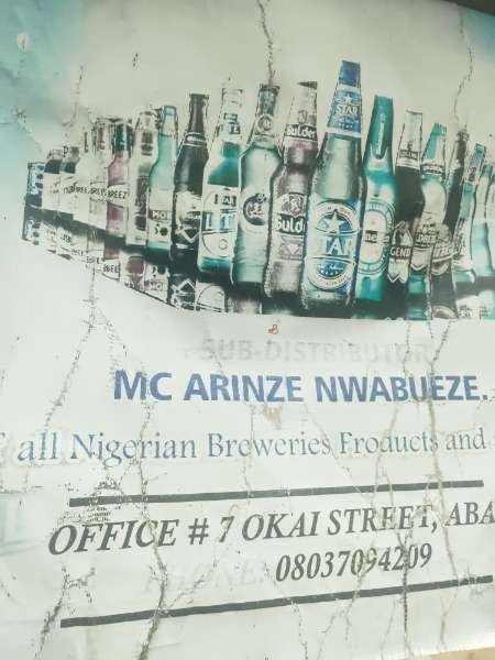 Mc Arinze Nwabueze-review-photo-by-prevailnjustice-image-2