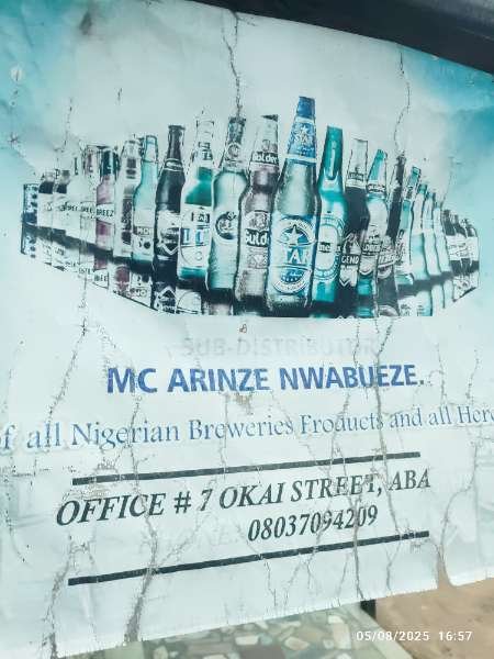Mc Arinze Nwabueze-review-photo-by-prevailnjustice-image-2
