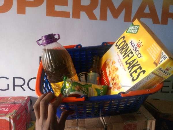 Happy Customer Supermarket-review-photo-by-youtheagles3-image-1