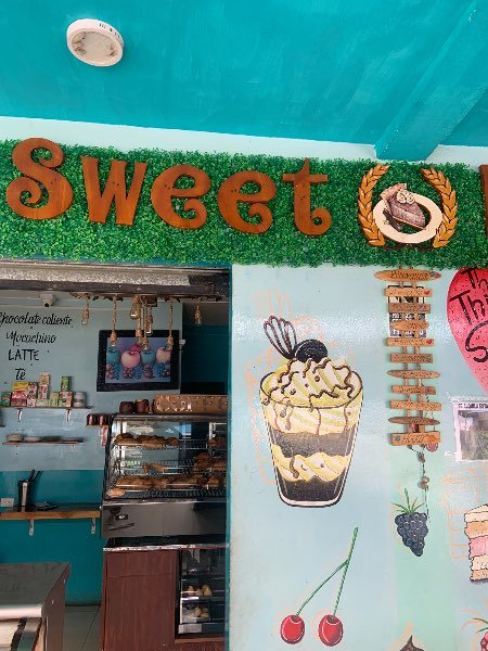 Sweet Spot Bakery & Cafe-review-photo-by-menoshops-image-2