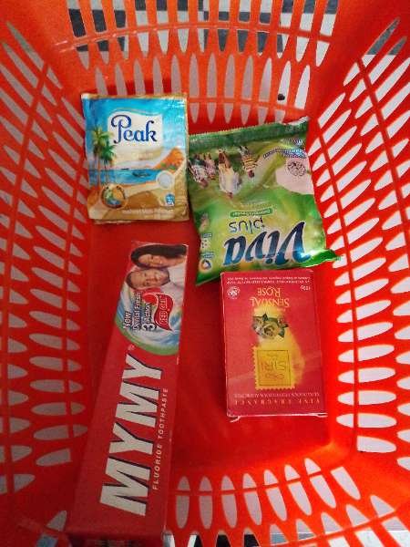 Happy Customer Supermarket-review-photo-by-sunnybobo-image-1