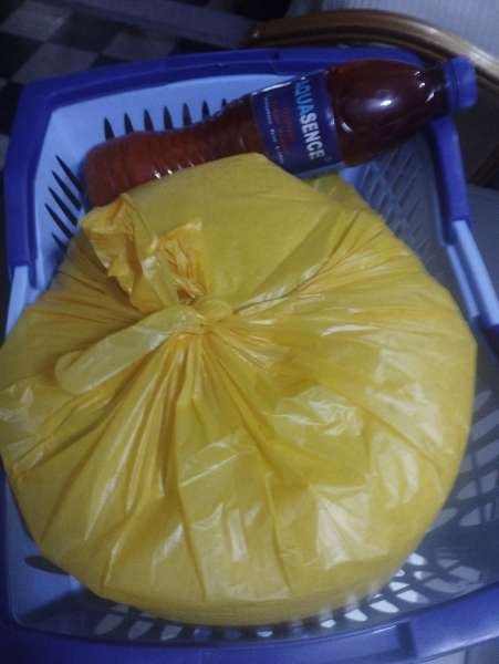 Happy Customer Supermarket-review-photo-by-luchyl-image-1