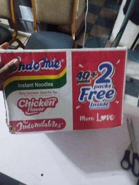 I visited Happy Customer Supermarket & paid  & here is my review