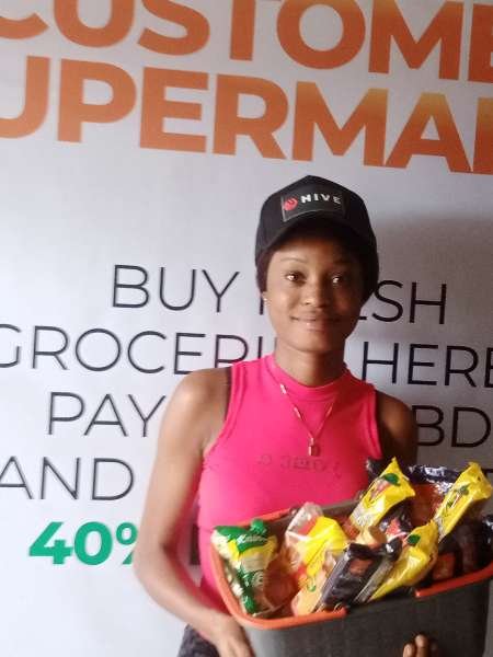 Happy Customer Supermarket-review-photo-by-joyous112-image-1