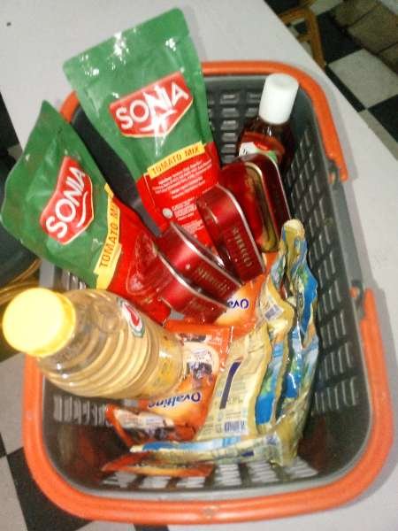 Happy Customer Supermarket-review-photo-by-youtheagles3-image-1